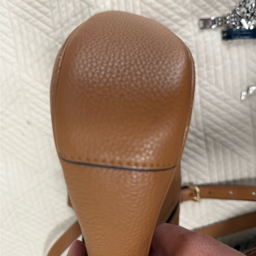 Coach cross body bag - Picture 6 of 8